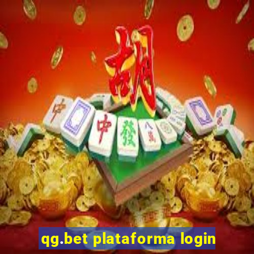 qg.bet plataforma login